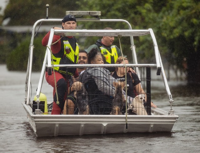 Airboat