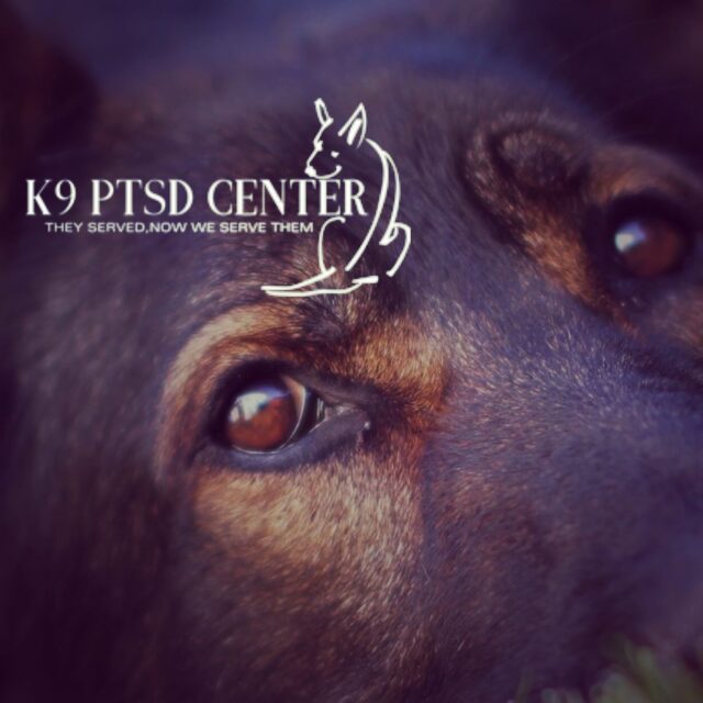 K9 PTSD Center