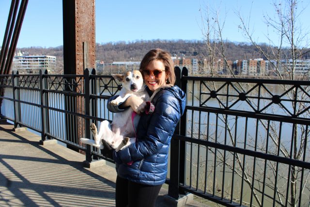 Dog Friendly Pittsburgh