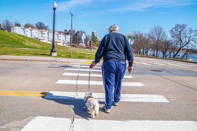 Dog Friendly Tulsa