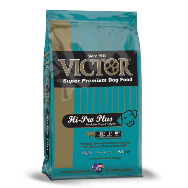 Victor High-Pro Plus